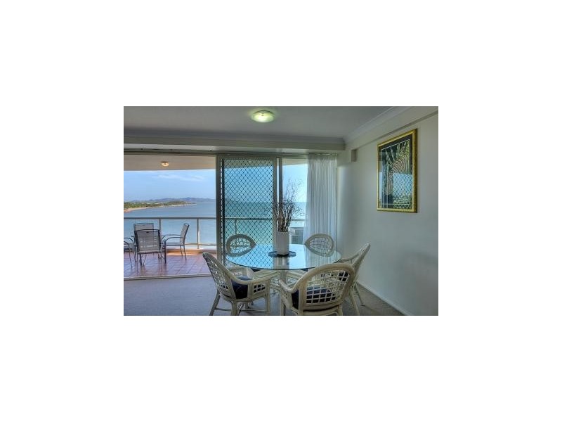 63/7 Mariners Drive, Townsville City QLD 4810