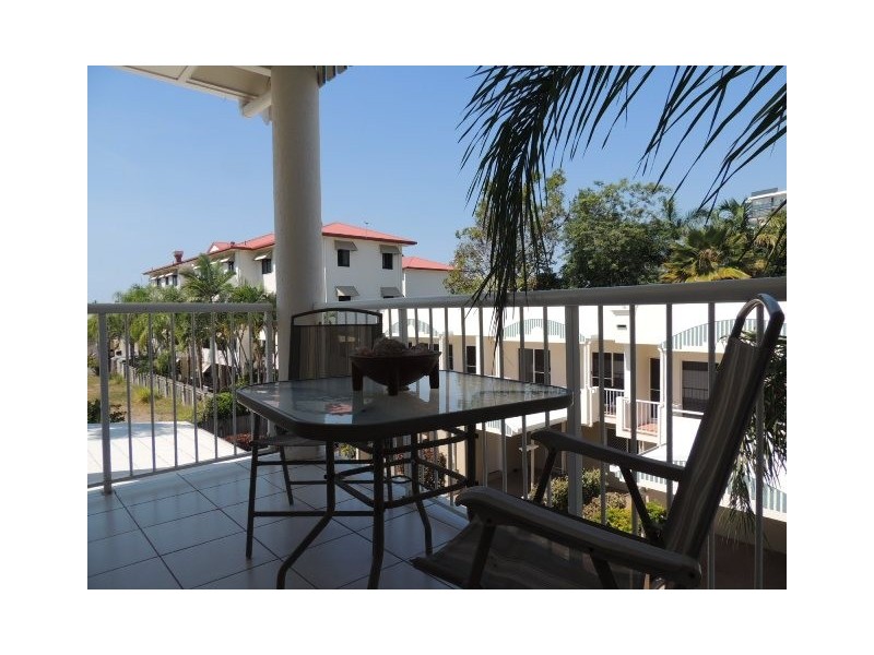 8/50 McIlwraith Street, South Townsville QLD 4810