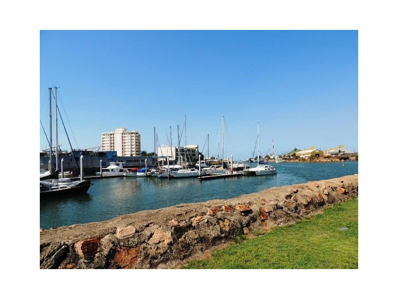 8/50 McIlwraith Street, South Townsville QLD 4810