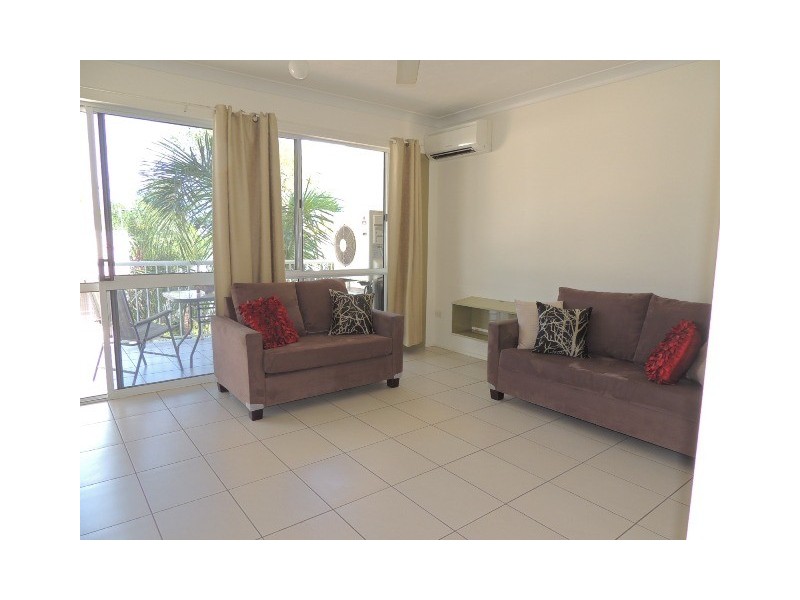 8/50 McIlwraith Street, South Townsville QLD 4810
