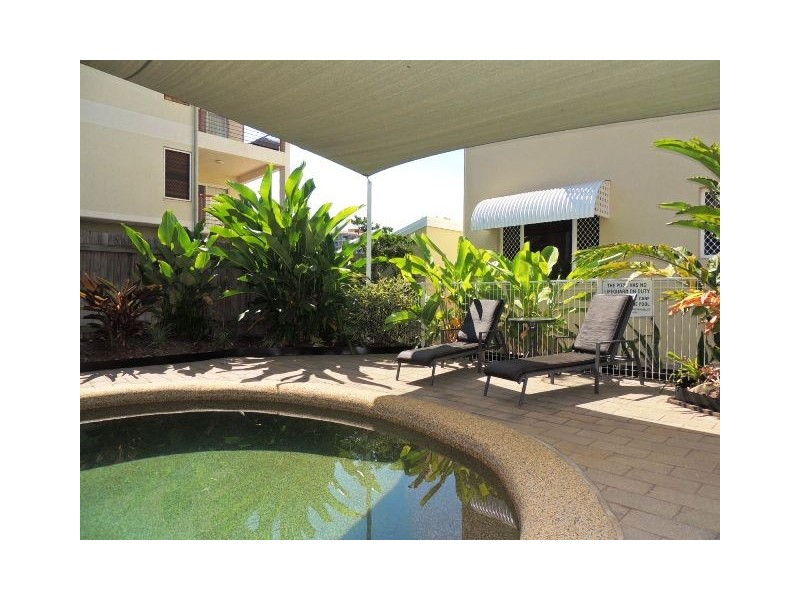 8/50 McIlwraith Street, South Townsville QLD 4810