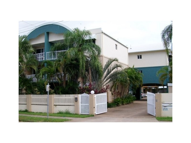8/50 McIlwraith Street, South Townsville QLD 4810