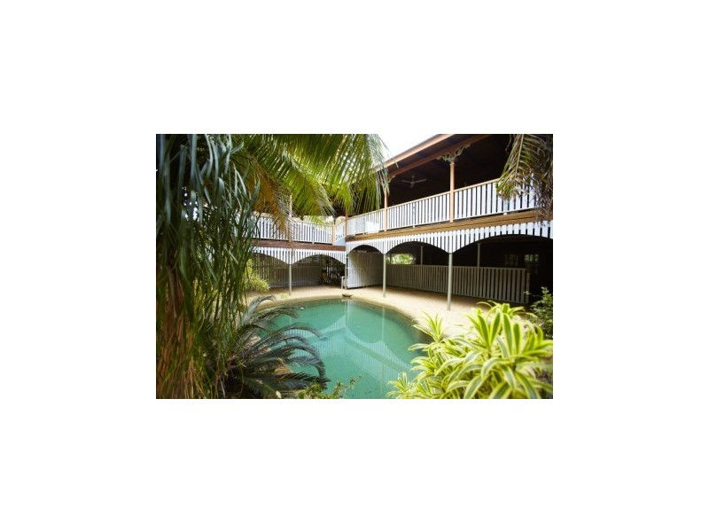 36 Lilac Street NELLY BAY, Magnetic Island QLD 4819