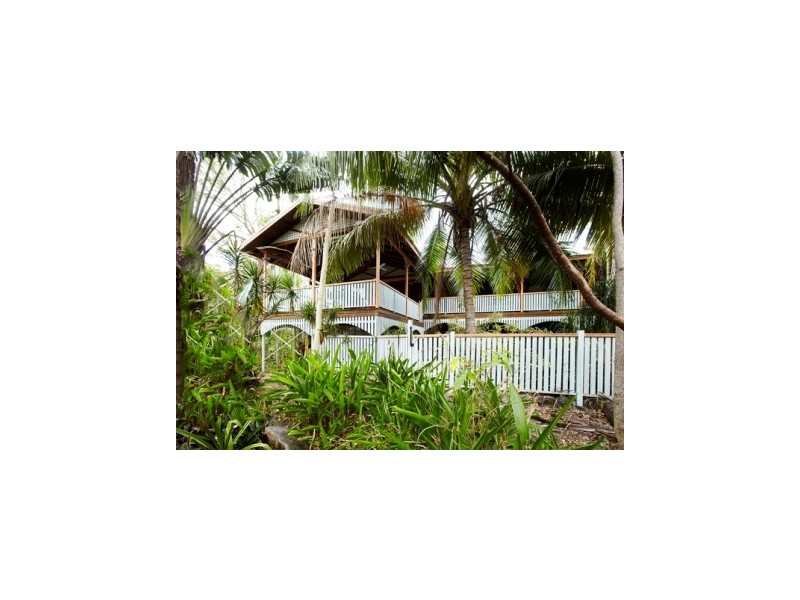 36 Lilac Street NELLY BAY, Magnetic Island QLD 4819