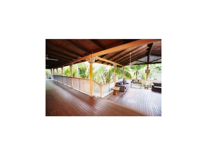 36 Lilac Street NELLY BAY, Magnetic Island QLD 4819