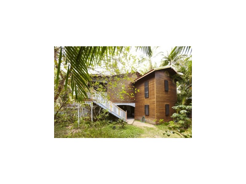 36 Lilac Street NELLY BAY, Magnetic Island QLD 4819