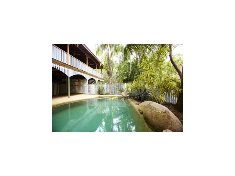 36 Lilac Street NELLY BAY, Magnetic Island QLD 4819