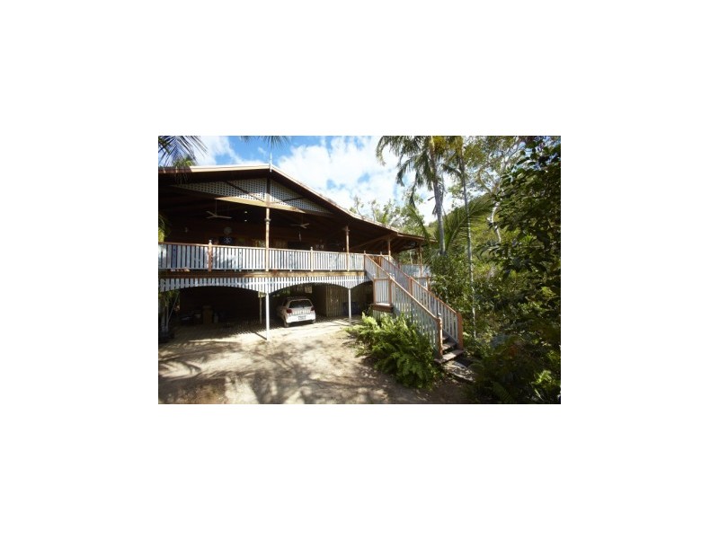 36 Lilac Street NELLY BAY, Magnetic Island QLD 4819