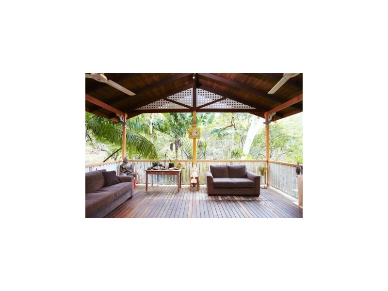 36 Lilac Street NELLY BAY, Magnetic Island QLD 4819