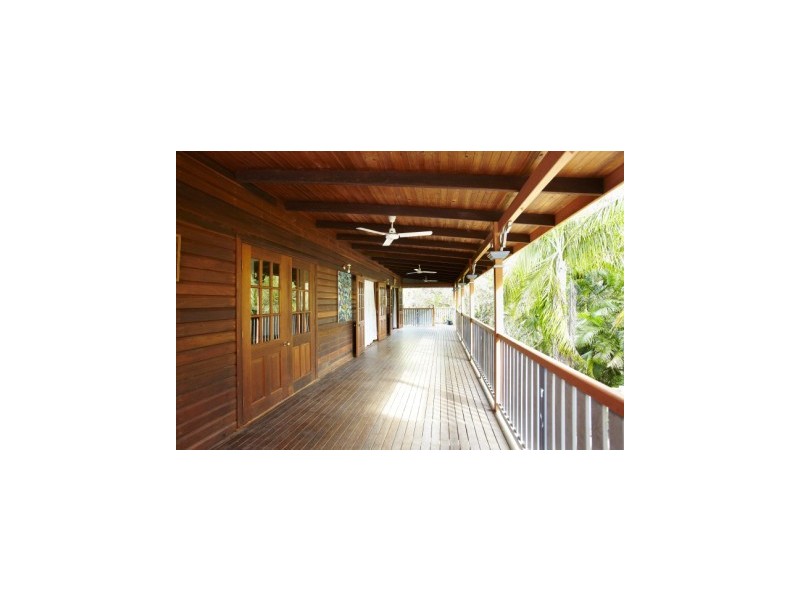 36 Lilac Street NELLY BAY, Magnetic Island QLD 4819