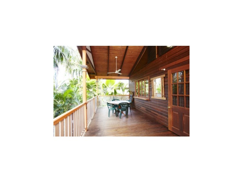 36 Lilac Street NELLY BAY, Magnetic Island QLD 4819