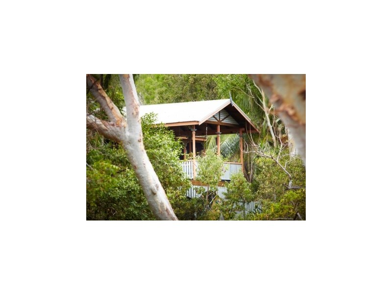 36 Lilac Street NELLY BAY, Magnetic Island QLD 4819
