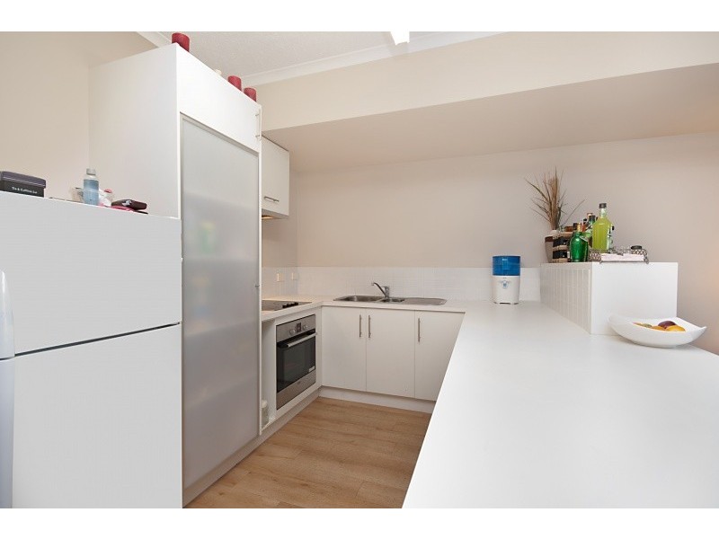 6/33 Plume Street, South Townsville QLD 4810