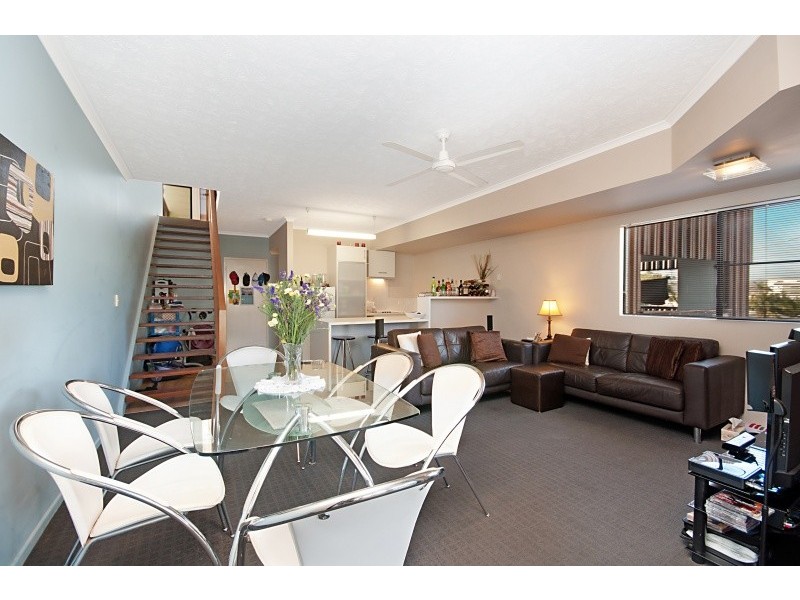 6/33 Plume Street, South Townsville QLD 4810