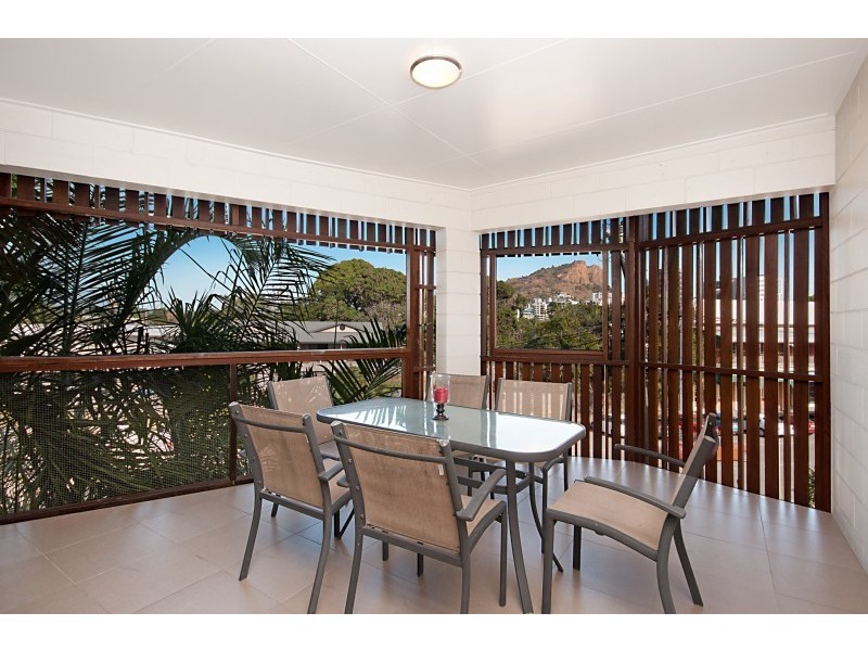 6/33 Plume Street, South Townsville QLD 4810