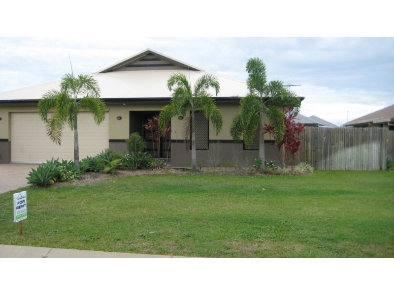 64  Petrie Way, Idalia QLD 4811