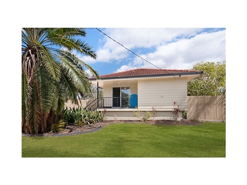 16 Falcon Crescent, Condon QLD 4815