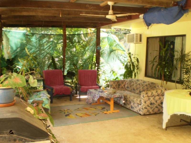 16 Turnbridge Street Nelly Bay, Magnetic Island QLD 4819