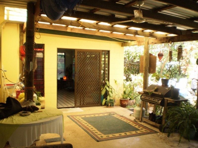 16 Turnbridge Street Nelly Bay, Magnetic Island QLD 4819