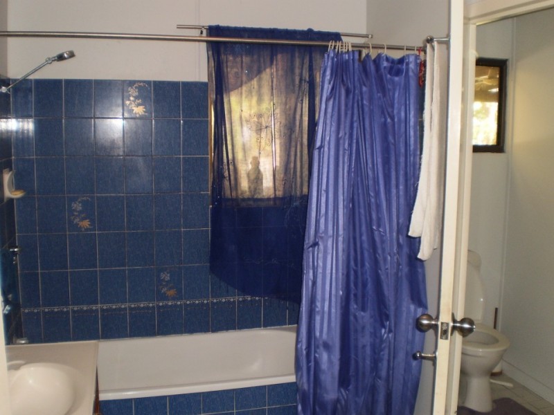 16 Turnbridge Street Nelly Bay, Magnetic Island QLD 4819