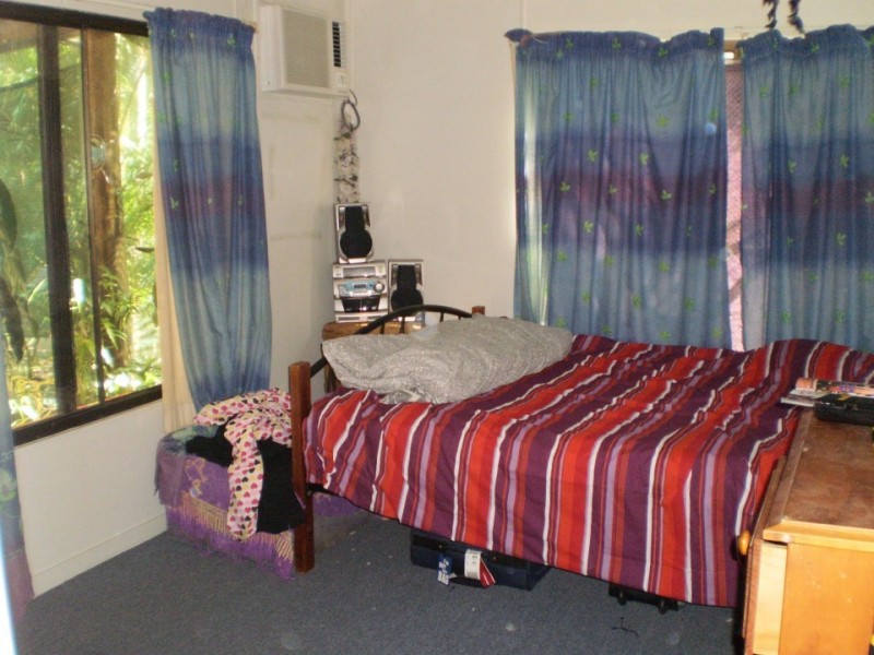 16 Turnbridge Street Nelly Bay, Magnetic Island QLD 4819