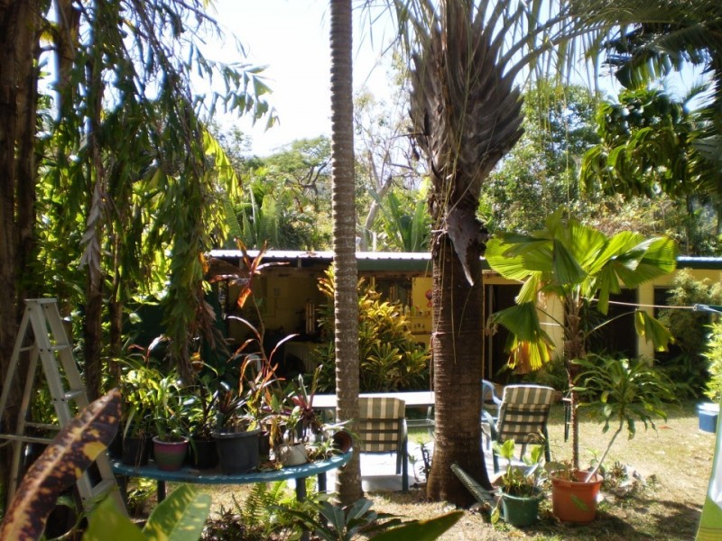 16 Turnbridge Street Nelly Bay, Magnetic Island QLD 4819