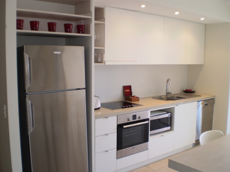 1406/146 Sooning Street Nelly Bay, Magnetic Island QLD 4819