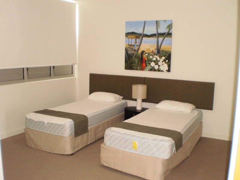 1406/146 Sooning Street Nelly Bay, Magnetic Island QLD 4819