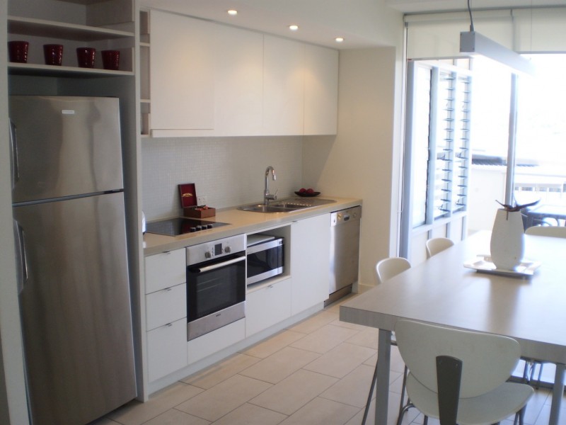 1406/146 Sooning Street Nelly Bay, Magnetic Island QLD 4819