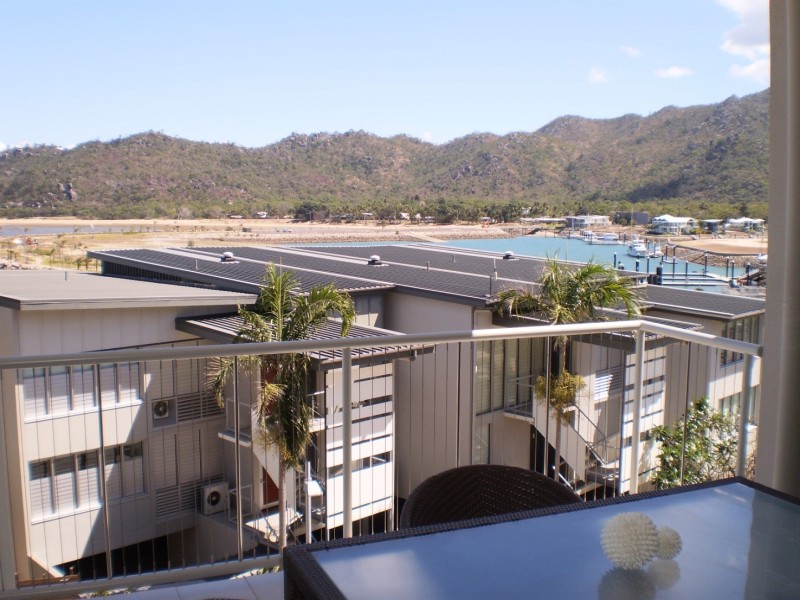 1406/146 Sooning Street Nelly Bay, Magnetic Island QLD 4819