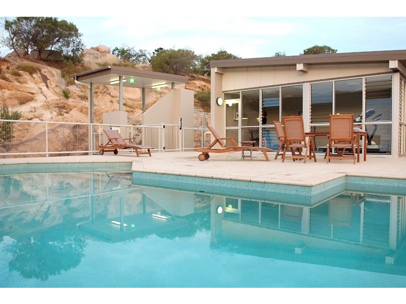 1406/146 Sooning Street Nelly Bay, Magnetic Island QLD 4819