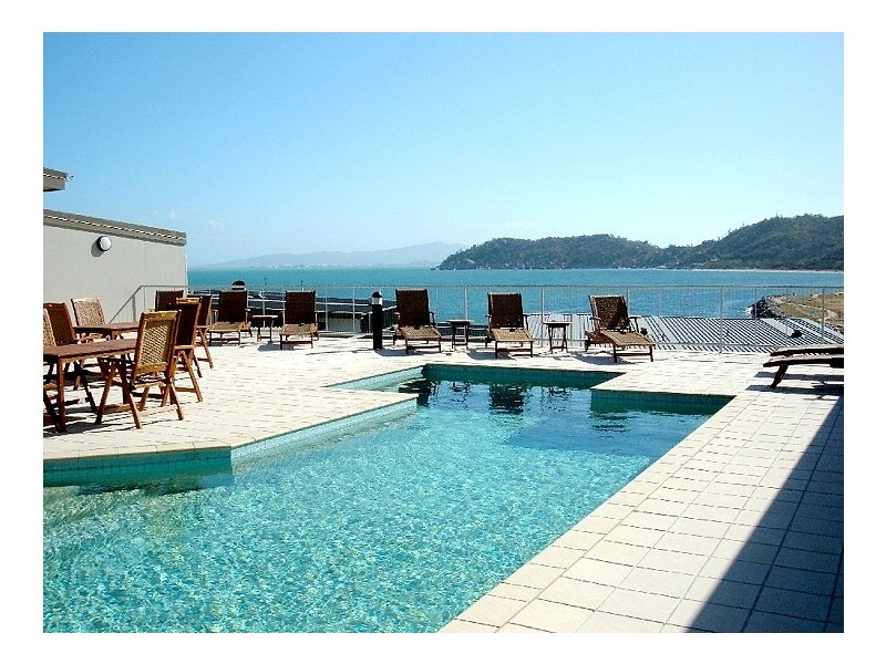 1406/146 Sooning Street Nelly Bay, Magnetic Island QLD 4819