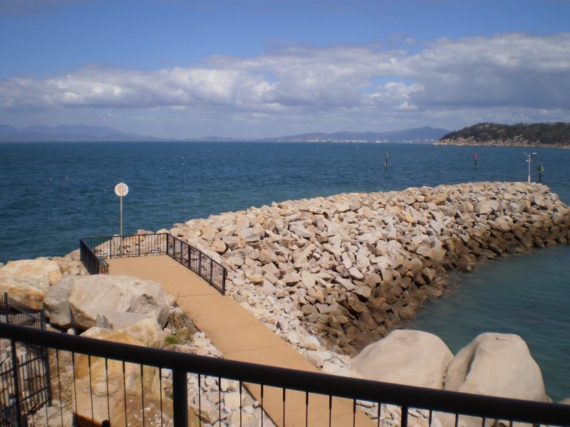 3203/146 Sooning Street Nelly Bay, Magnetic Island QLD 4819