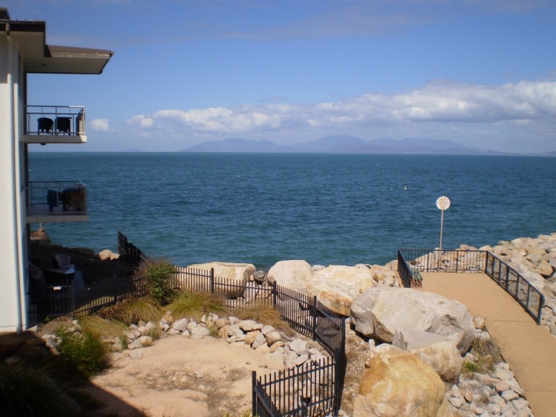 3203/146 Sooning Street Nelly Bay, Magnetic Island QLD 4819