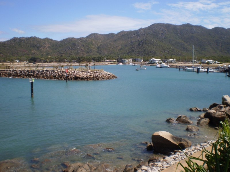 3203/146 Sooning Street Nelly Bay, Magnetic Island QLD 4819