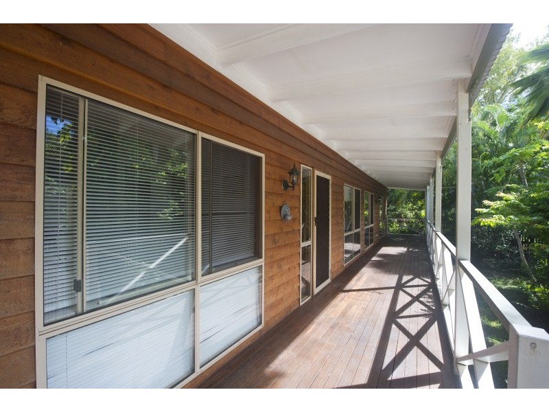 4 Rintoul Court HORSESHOE BAY, Magnetic Island QLD 4819