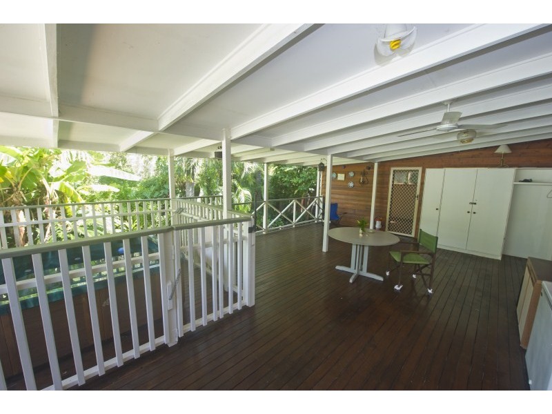 4 Rintoul Court HORSESHOE BAY, Magnetic Island QLD 4819