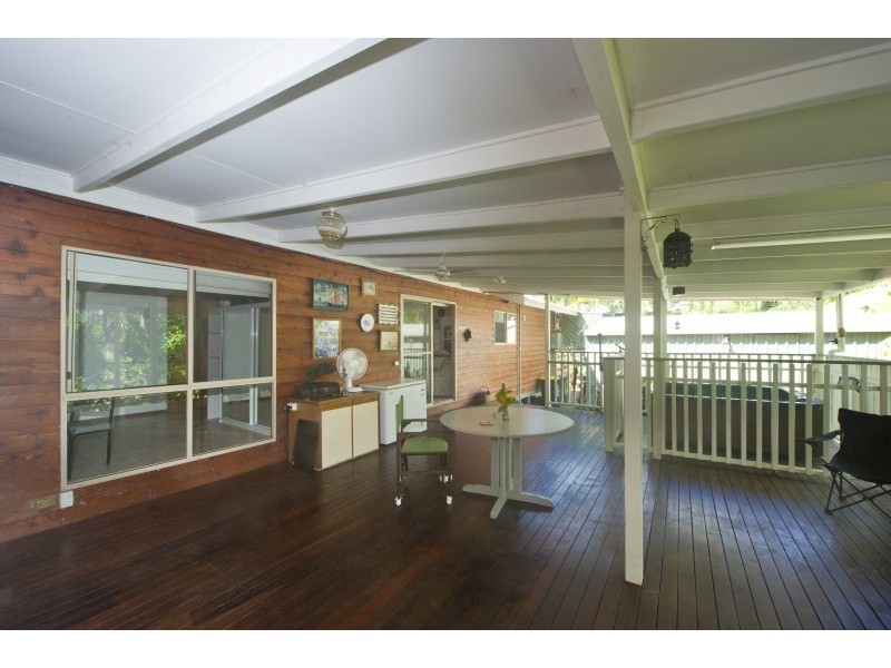 4 Rintoul Court HORSESHOE BAY, Magnetic Island QLD 4819