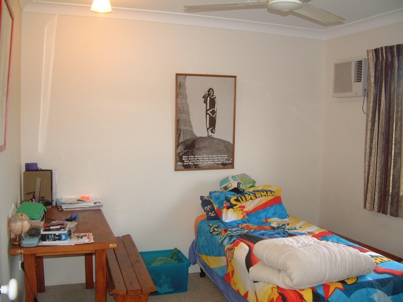 99 Thorn Street, Mount Louisa QLD 4814