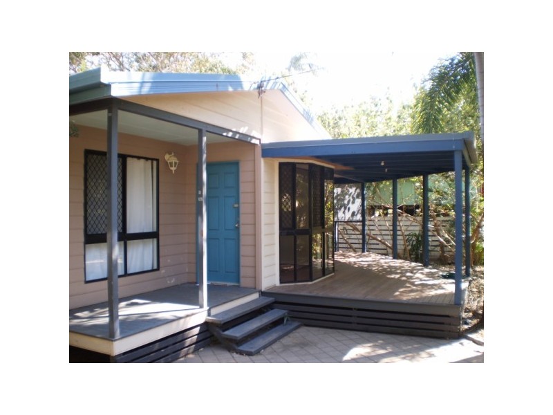 99 Horseshoe Bay Road HORSESHOE BAY, Magnetic Island QLD 4819