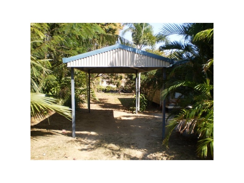 99 Horseshoe Bay Road HORSESHOE BAY, Magnetic Island QLD 4819