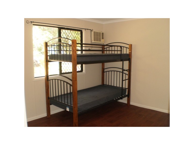 99 Horseshoe Bay Road HORSESHOE BAY, Magnetic Island QLD 4819