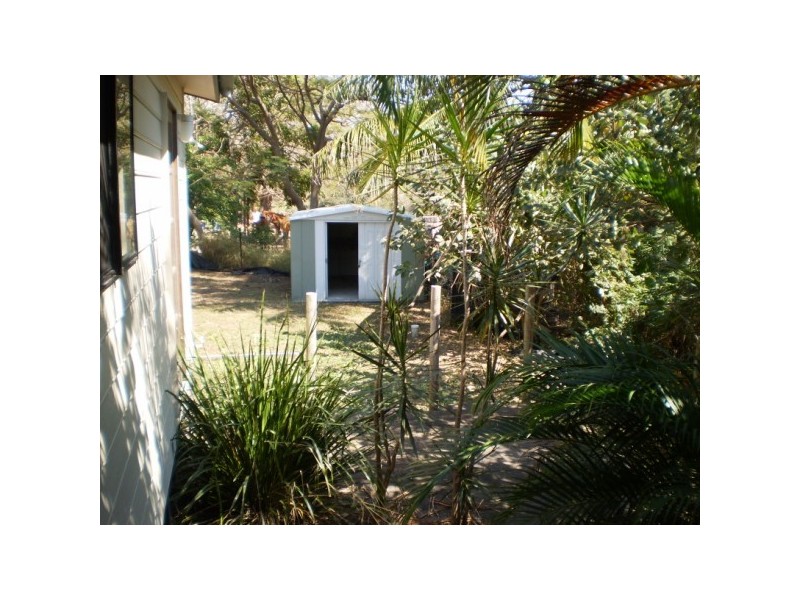 99 Horseshoe Bay Road HORSESHOE BAY, Magnetic Island QLD 4819