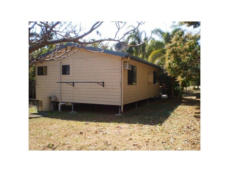 99 Horseshoe Bay Road HORSESHOE BAY, Magnetic Island QLD 4819