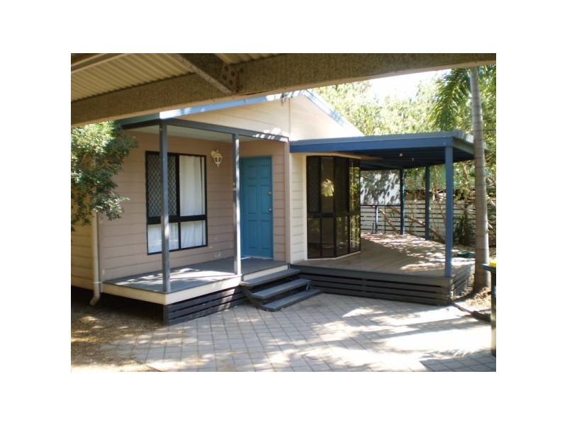 99 Horseshoe Bay Road HORSESHOE BAY, Magnetic Island QLD 4819