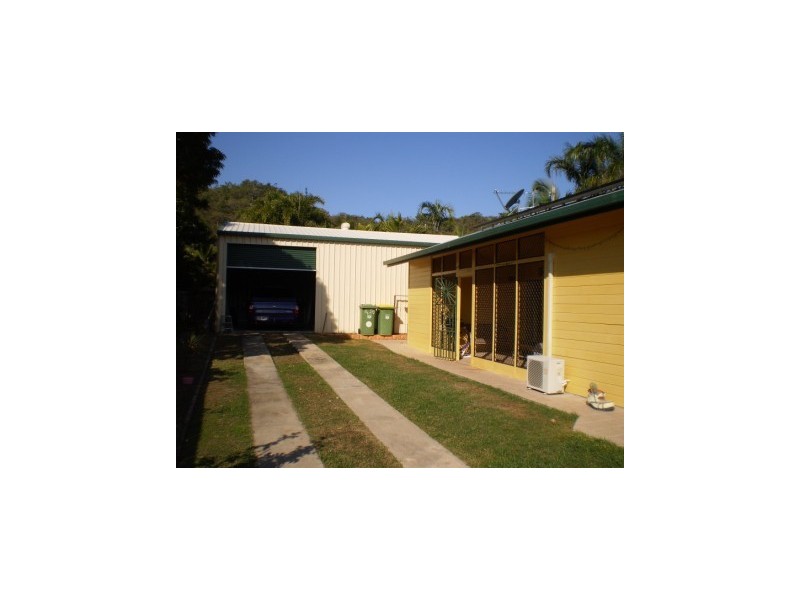 14 Somerset Street Horseshoe Bay, Magnetic Island QLD 4819