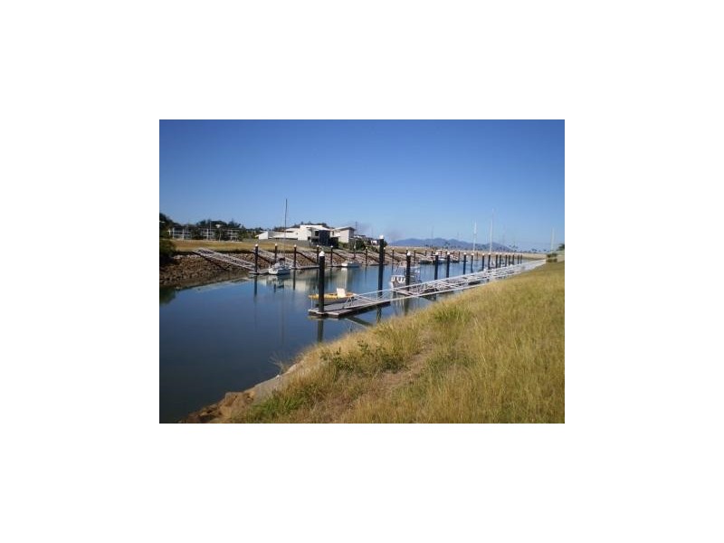 22B The Esplanade Nelly Bay, Magnetic Island QLD 4819