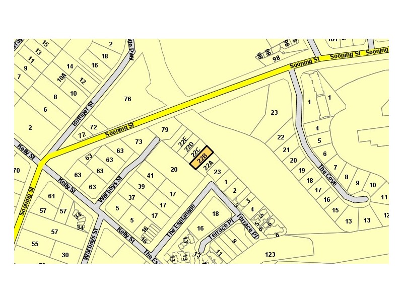 22B The Esplanade Nelly Bay, Magnetic Island QLD 4819