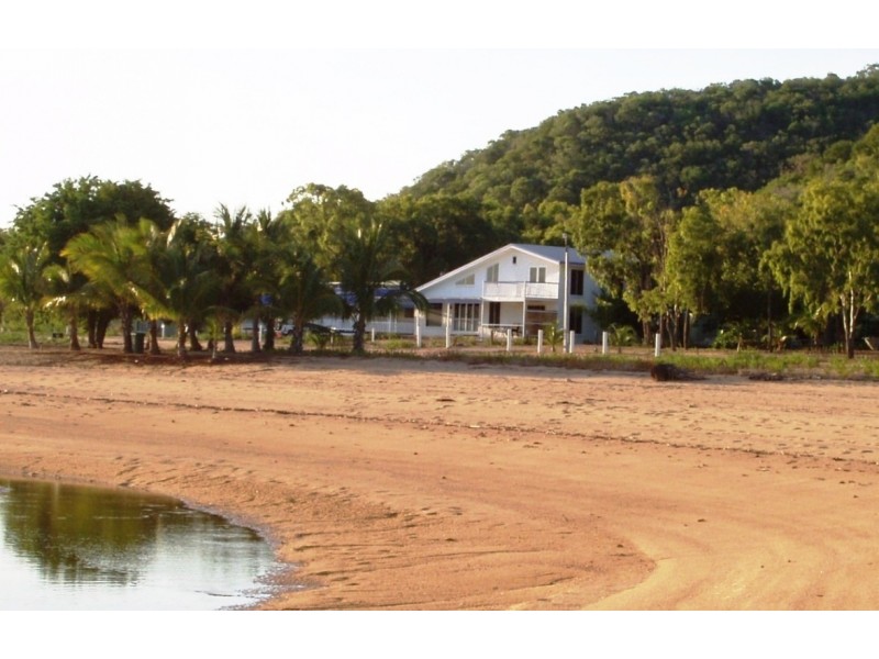 Lot 7, 778 West Point Road West Point, Magnetic Island QLD 4819