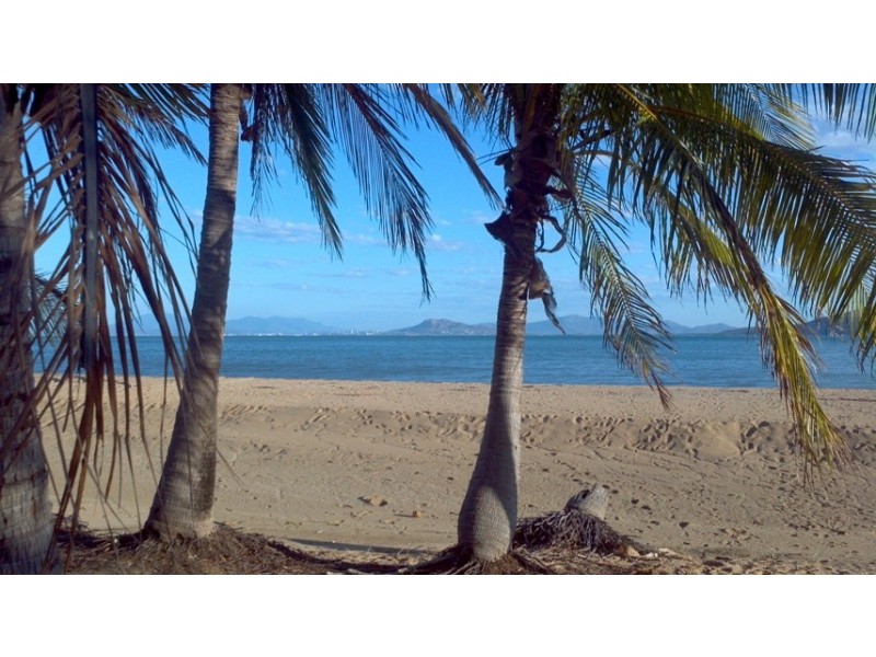 Lot 7, 778 West Point Road West Point, Magnetic Island QLD 4819